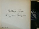 ROLLING STONES BEGGARS BANQUET DECCA UNBOXED LABEL SKL 4955 GATEFOLD SLEEVE
