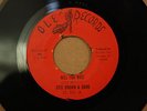 OTIS BROWN Will You Wait WHAT WOULD YOU DO Northern Soul 45 on OLE' 102