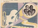 MAJORS A Wonderful Dream RARE UNIQUE Denmark Norway 45 DOO WOP Time Will Tell