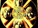 LP - The Beatles - 20 Exitos De Oro (ORIGINAL SPANISH PRESSING 1979) EXCELLENT