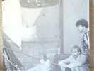 MEGA-RARE Private Psych Folk LP-Bobb Trimble-Harvest of Dreams-NICE