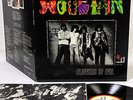 MOUNTAIN flowers of evil JAPAN orig LP w/OBI rare  [FREE P+P]
