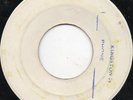 The Wailers - Fire Fire / Satisfy My Soul - Original Blank Wail 'N' Soul 7 Inch