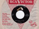 45 RPM Elvis Presley RCA VICTOR 6381 Good Rockin' Tonight  SUN