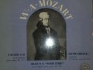 PIERRE BARBIZET / MOZART / LE CHANT DU MONDE 10