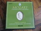 Mozart - Complete piano Concertos - Ingrid Haebler - Philips S-C75AX200 - 12Lp