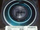 Blue TRON TRANSLUCENCE daft punk vinyl rsd record store day DISNEY rare legacy