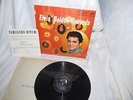 ELVIS PRESLEY VG++ LP GOLDEN RECORDS W/Rare Insert 1st Prsg 1958 L K