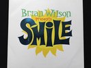 BRIAN WILSON Smile 2004 2-LP The Beach Boys