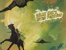 Billy Cox's Nitro Function LP Pye Roger Dean RARE