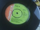 The Reggae Girls Rescue Me Nu Beat NB 029 Very Rare A-1*G B-1*G 1st UK Press