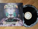 FALL OF TROY Doppelgänger LP Col. Vinyl LIM 250 At the drive in  EMO Screamo