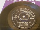 earl van dyke & soul brothers,all for you/too many fish in the sea,TMG 506,1965