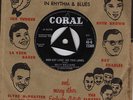 RED HOT LOVE=TRI CORAL=BILLY WILLIAMS=7