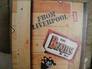 The Beatles Box From Liverpool 8 record set