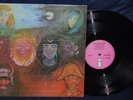 King Crimson - In The Wake Of Poseidon- 1970  vinyl LP (Stereo)