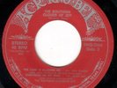 BLACK GOSPEL 45 EP SOUTHERN CLOUDS OF JOY ACR.KNO.BEL 7054 autin tx 1969