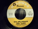 MODERN SOUL - DJ PROMO- TIMMY THOMAS ON GOLDWAX RECORDS 320 - HAVE SOME BOOGALOO