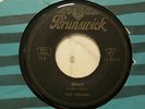 UDO JÜRGENS Jenny (englisch gesungen) 60s BRUNSWICK SINGLE 12902