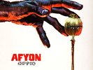 GUIDO e MAURIZIO DE ANGELIS. AFYON - OPPIO. LP. Cinevox MDF 33/64. 1973.