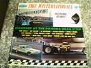 1963 WINTERNATIONALS fleetwood NASCAR HOT ROD lp CLEAN COVER drag