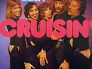 SPEED LIMIT - CRUISIN' LP FUNKY DISCO 1977 on DURIUM ITA