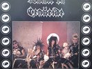 GENOCIDE - SUBMIT TO GENOCIDE -  & ORIGINAL 1987 U.S IMPORT VINYL ALBUM