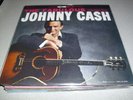 Johnny Cash - The Fabulous Johnny Cash - ltd. num. LP 180g Vinyl // Neu&OVP