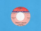 INTERNATIONAL KANSAS CITY PLAYBOYS on WHEELSVILLE northern soul funk 45 *Listen*
