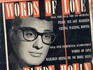 BUDDY HOLLY RARE DOUBLE CATALOGUE NUMBER AUSSIE EP FOUR AND FIVE DIGIT NUMBERS