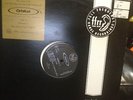 ORBITAL 2 – RARE LIMITED US PROMO VINYL LP