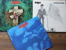 3 LP Set DEMON - The plague, Unexpected guest, Night of the demon, first press