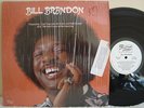BILL BRANDON 