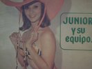 JUNIOR Y SU EQUIPO 