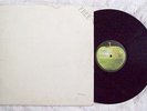THE BEATLES WHITE ALBUM  ORIGINAL PROMO LP W/ LOW NUMBER & MISPRINTED LABELS