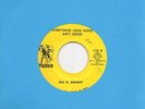 BILL R. WRIGHT on TUSKA 110 funk / soul 45 breaks RARE *Listen*