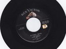 RCA 6357- ELVIS PRESLEY- MYSTERY TRAIN/ I FORGOT TO REMEMBER TO FORGET