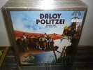 GRUPPO FOLK INTERNAZIONALE daloy politzei LP M=/EX ORIG ITA + LIBRETTO