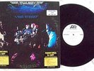 CROSBY STILLS NASH AND YOUNG  4 WAY STREET   RARE WHITE LABEL PROMO 2 DISC LP