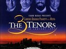 The 3 Tenors In Concert 1994  vinyl LP  Domingo Pavarotti Carreras EXCELLENT CON