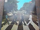 LP The BEATLES Abbey Road SUPER RARE JAPAN AUDIOPHILE, MINT/MINT-