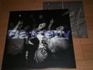 BATTERY Until the End LP vinyl SXE NYHC BANE