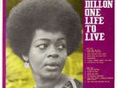 Vintage Press PHYLLIS DILLON LP - ONE LIFE TO LIVE - TREASURE ISLE  NM-   ?