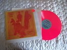 Beatles Rare LP Indian Rope Trick Collectors Pink Vinyl Edition