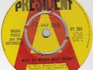 BRIAN POOLE and the SEYCHELLES   What do women most desire?   PROMO   7