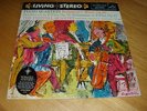 FESTIVAL QUARTET - LIVING STEREO RCA VICTOR LSC-6068 RED SEAL STEREO 2 LP SET