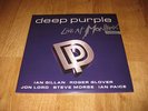 DEEP PURPLE -  LIVE AT MONTREUX 1996 ( 180G VIRGIN VINYL 2LP ) SEALED.