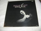 SHELBY FLINT SINGS FOLK LP(VALIANT 403)MINT CONDITION VINYL FROM 1961