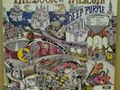 DEEP PURPLE BOOK TALIESYN OGUK 68 HARVEST LP 1G/1G MINT