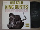 King Curtis LP Old Gold  Tru-Sound Lbl